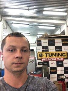 B-tuning Motor (Иркутская ул., 2, корп. 7, Москва), автосервис, автотехцентр в Москве