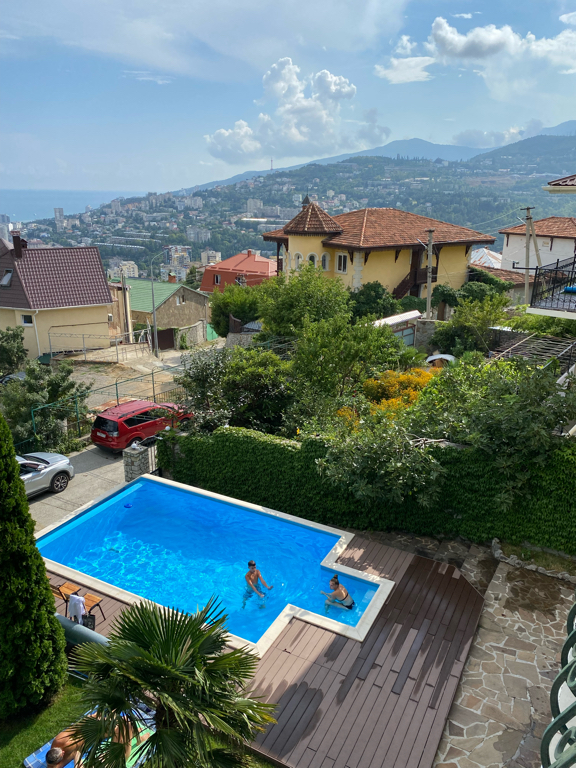 Фото Над морем