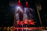 B. A. Z. A. (mikrorayon Malyshkovo, ulitsa Suslova, 8), dance school