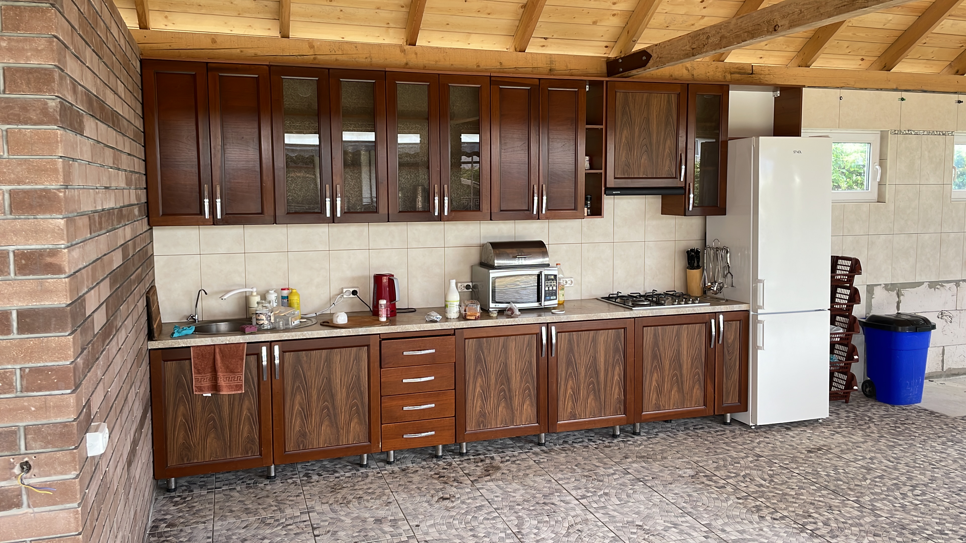 Фото Белая Лилия