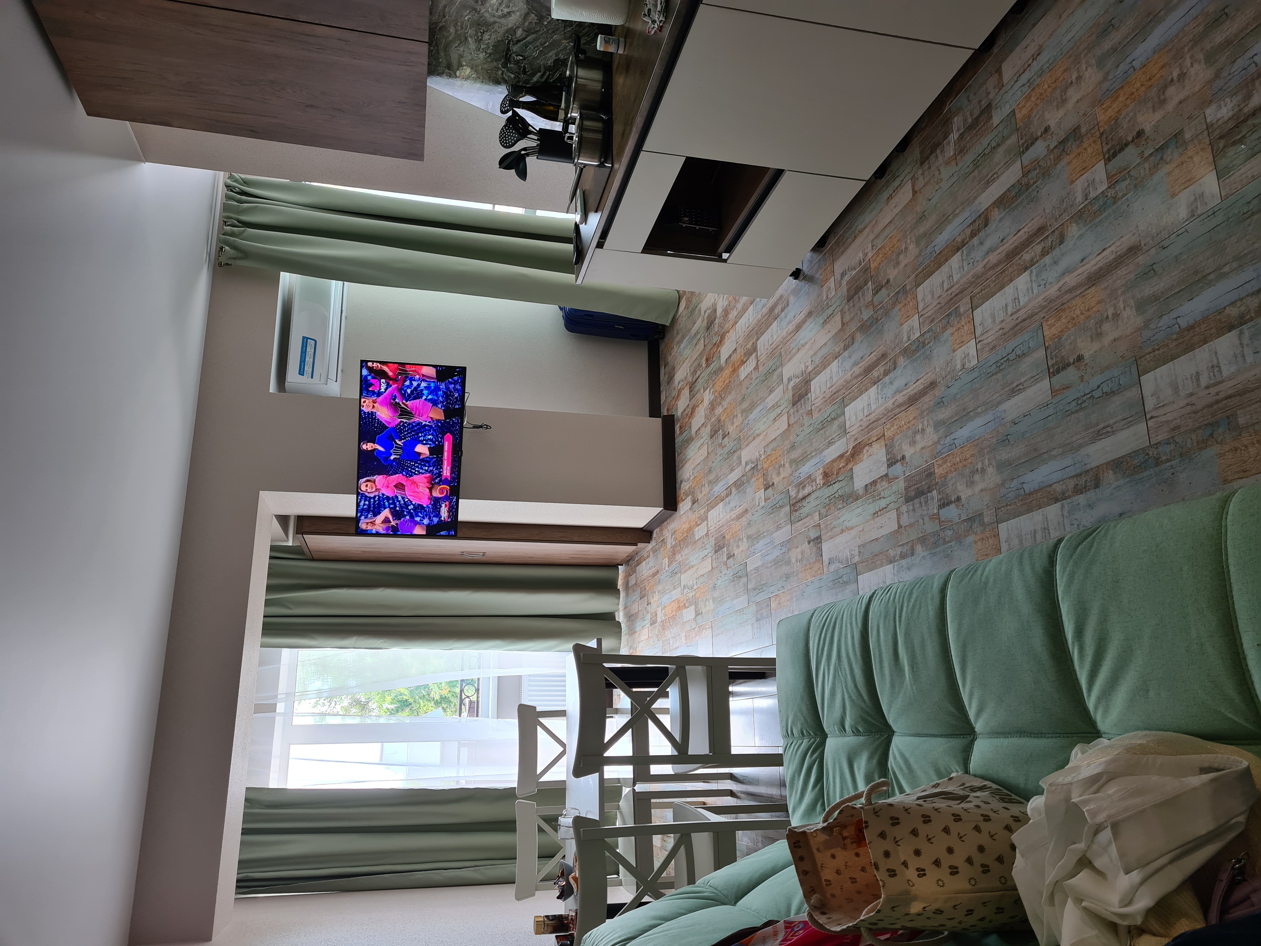 Фото Жемчужина Евпатории