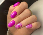 Студия маникюра (Petrozavodskaya Street, 15к5), nail salon