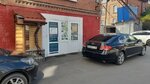 GlavEkspert (Red Magyar street, 25), construction and finishing works
