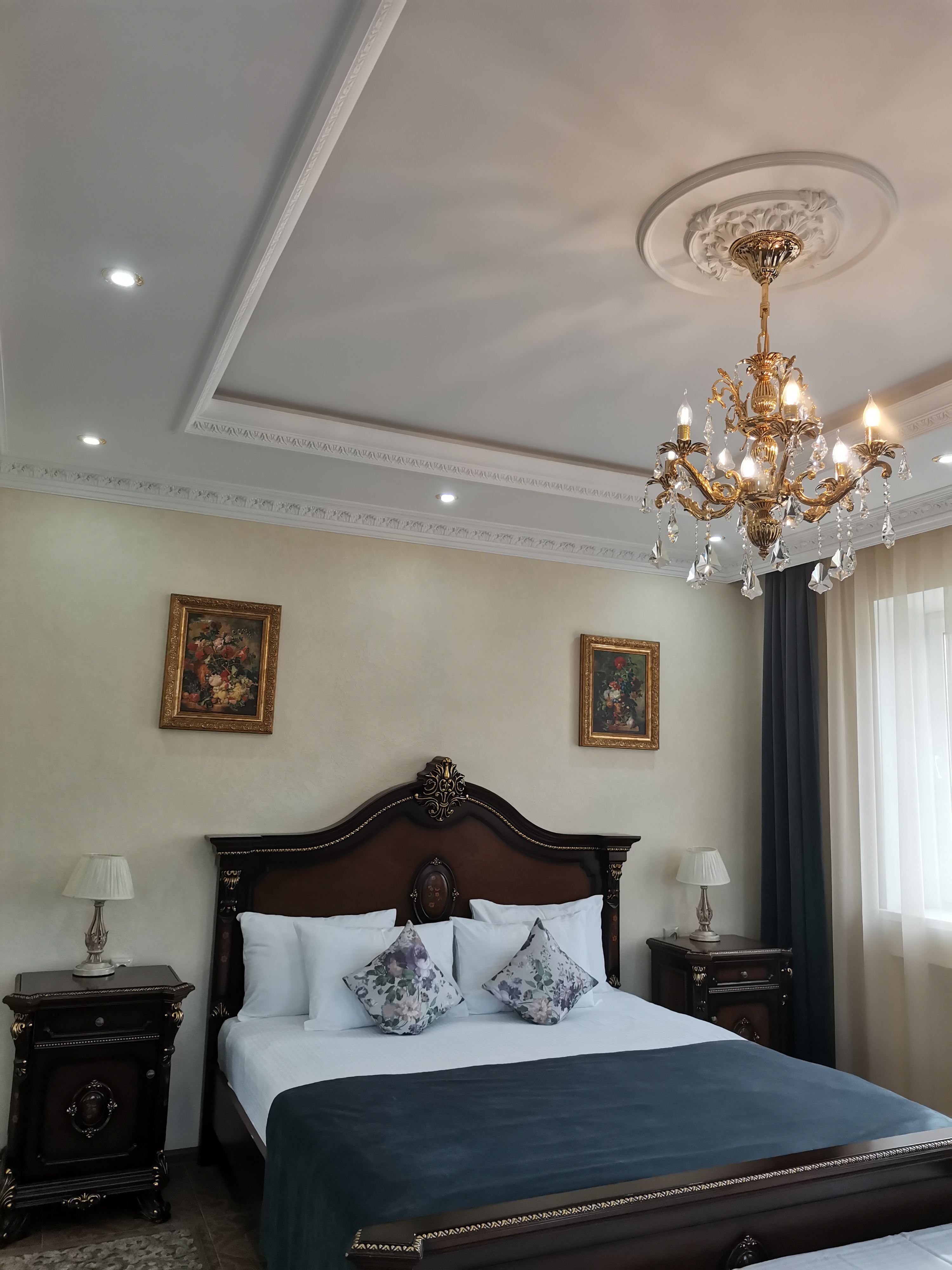 Фото Manor House