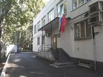 66 Отдел полиции Красногвардейского района, Отдел по делам несовершеннолетних (Bestuzhevskaya Street, 59), police department