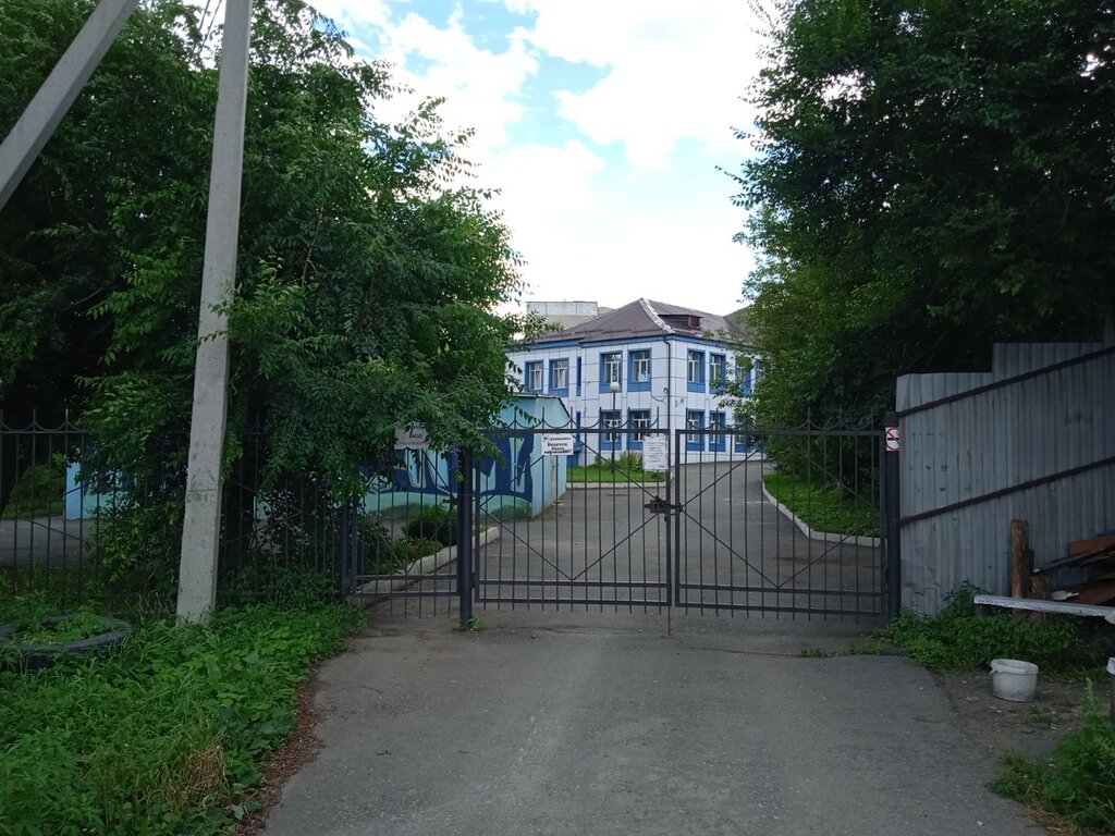 Детский сад, ясли Детский сад № 179, Владивосток, фото