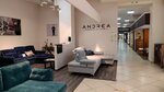 Andrea (Gabdully Tukaya Street, 115), upholstered furniture