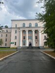 Central City Clinical Hospital № 23 (Starykh Bolshevikov Street, 9), hospital para adultos