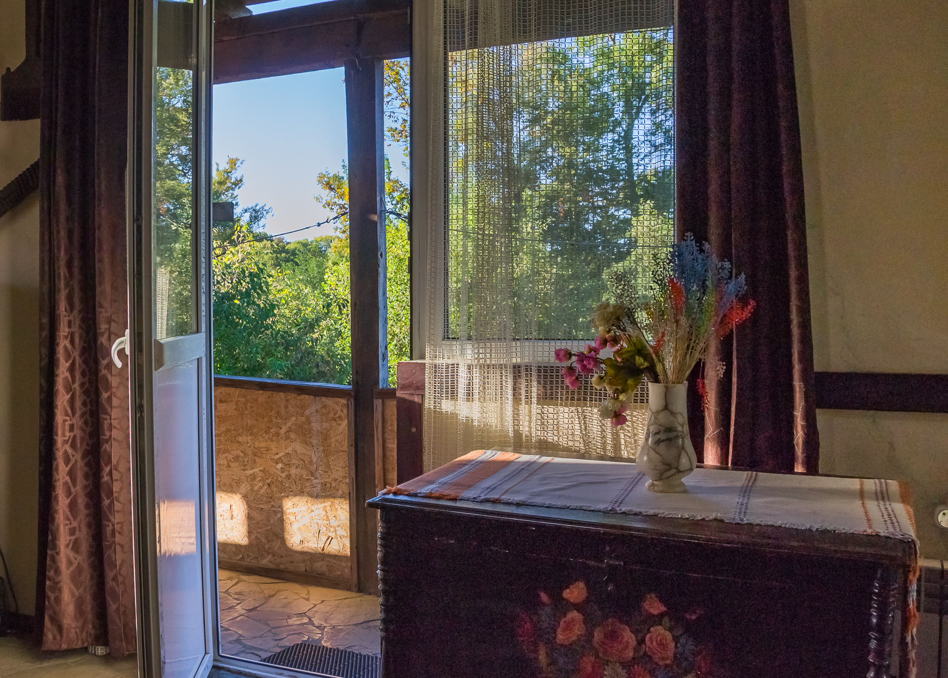 Фото Беловодие