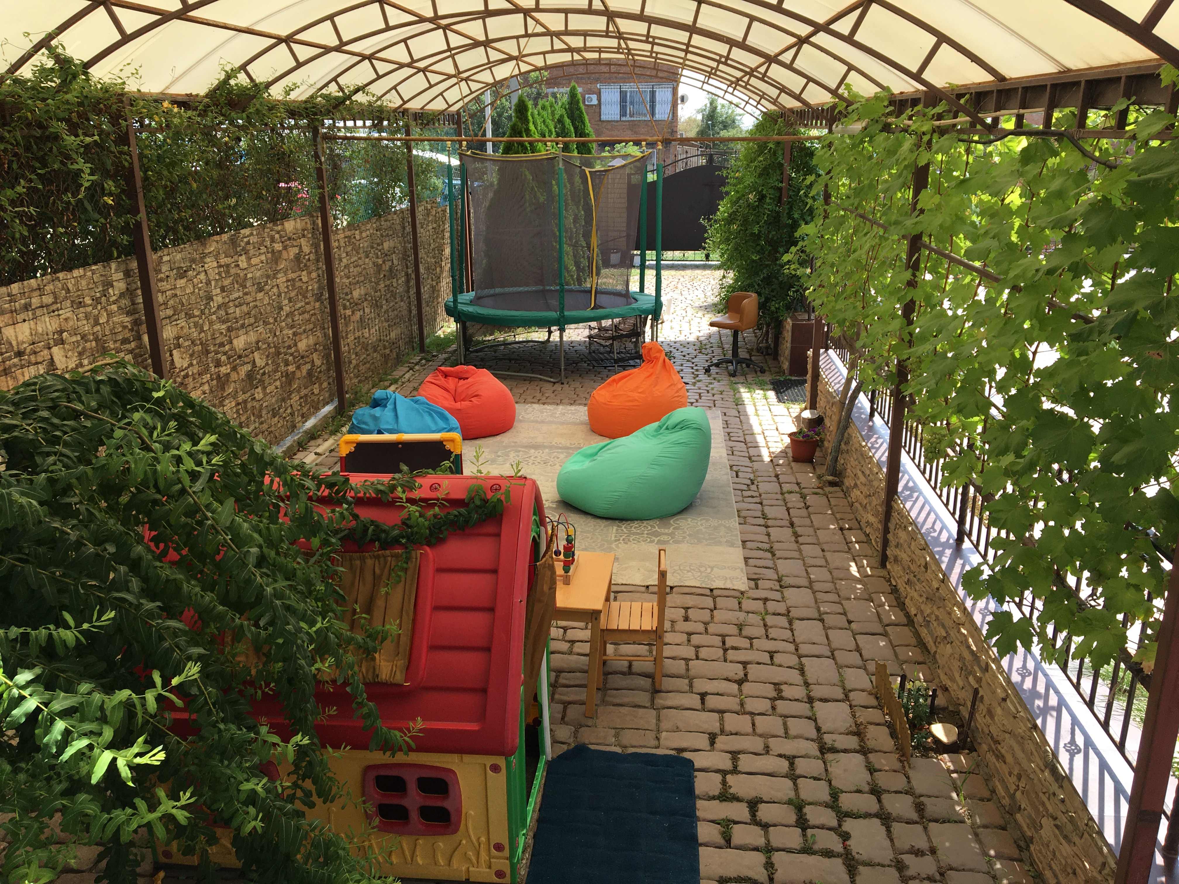 Фото Сафари