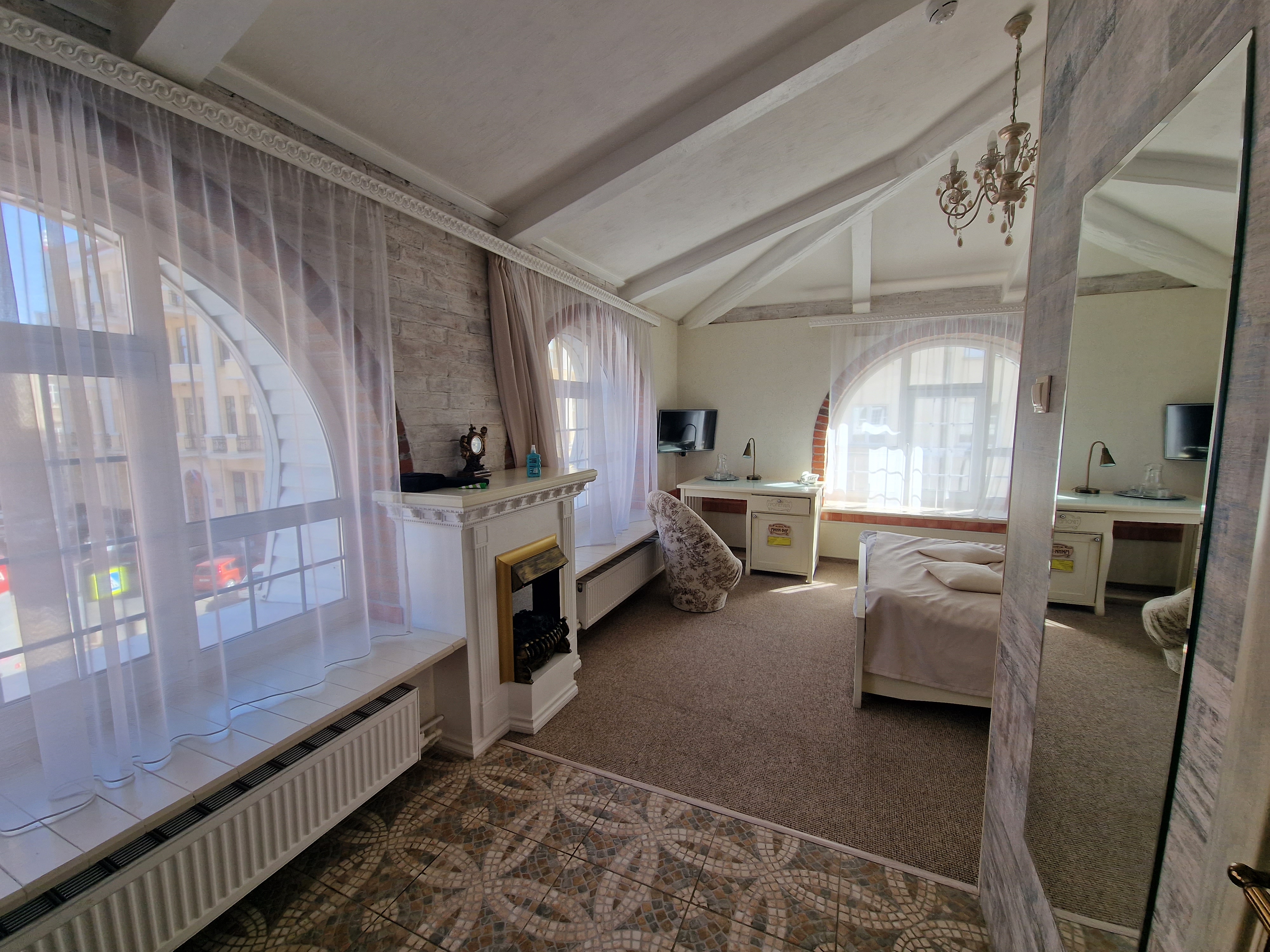 Фото Променадъ