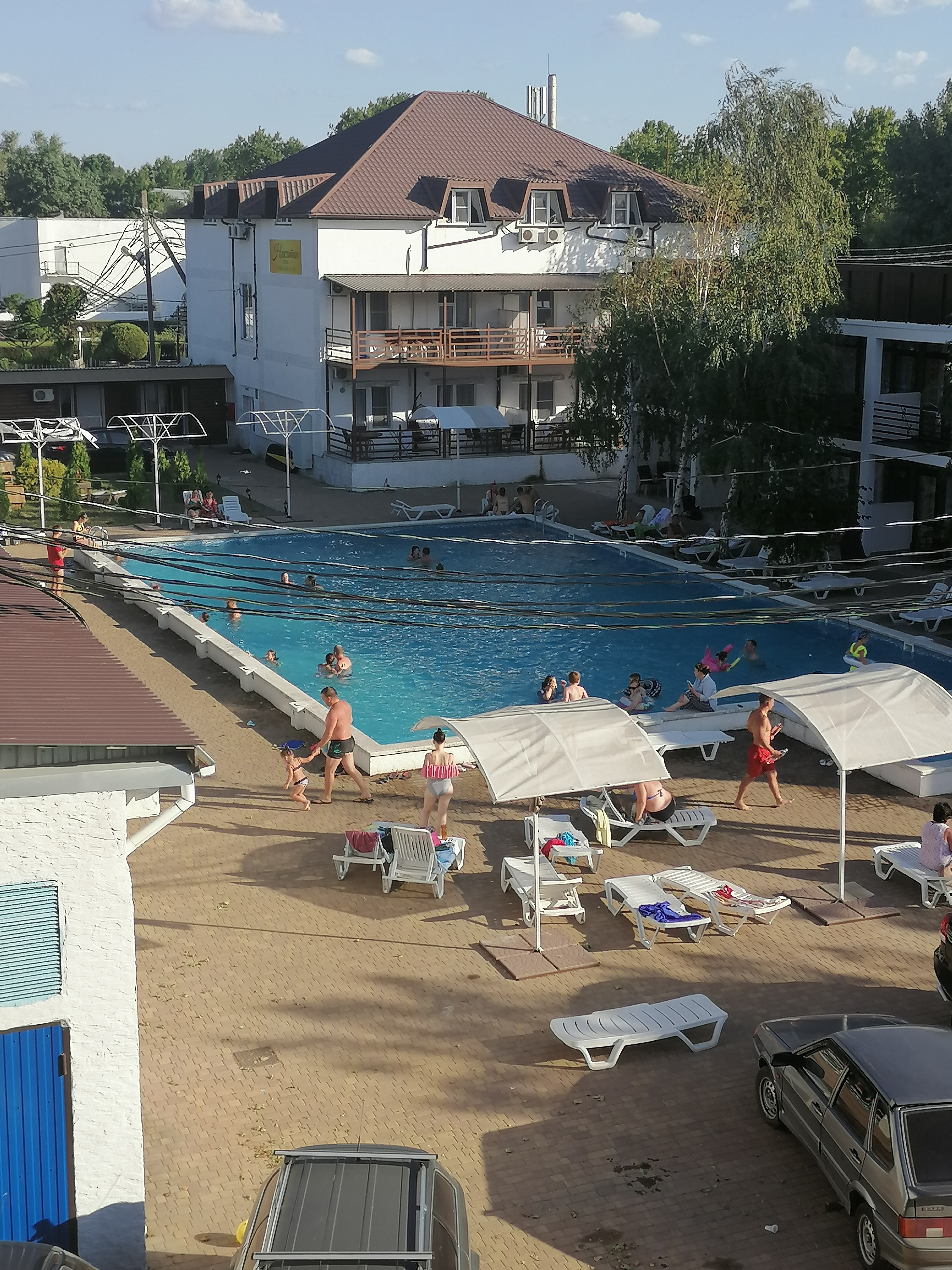 Фото Уральские Самоцветы