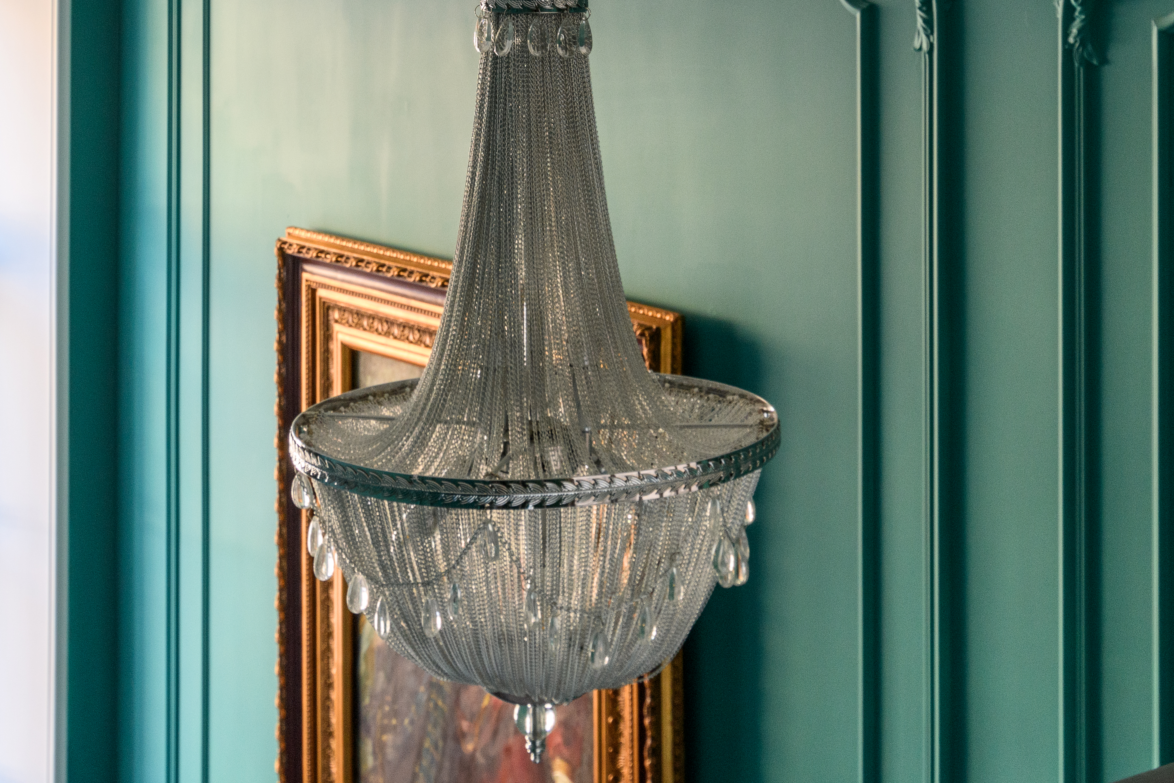 Фото ColorSpb Дом Смотрителя