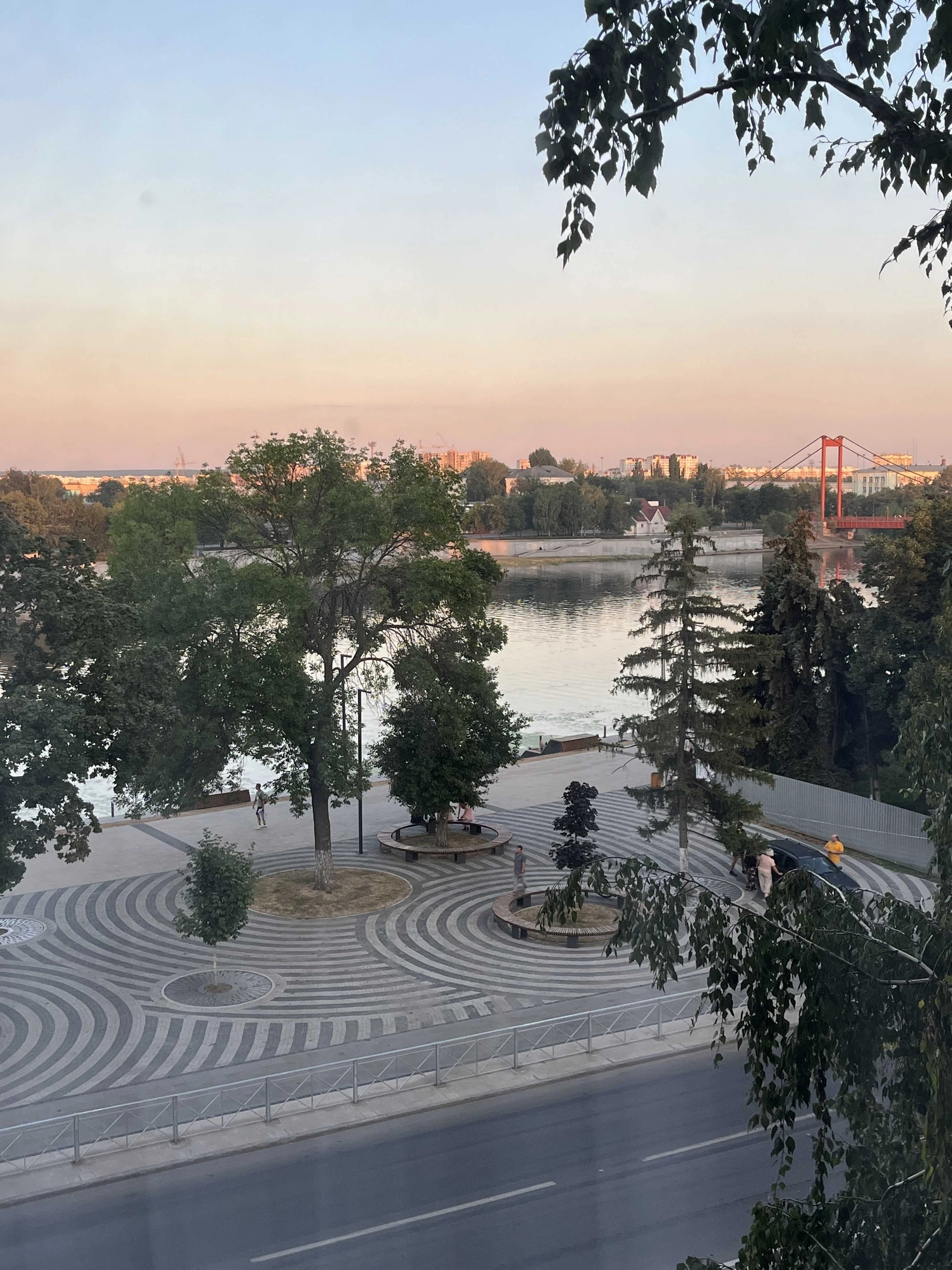 Фото Гостиница Пенза