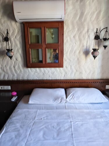 Гостиница Cicerone Lodge Hotel в Муратпаше