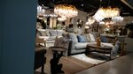 Full House (Pobedy Avenue, 159), interior design