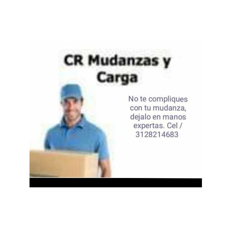 Mailing services C R Moving and Cargo, Valle del Cauca Department, photo