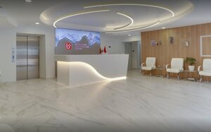 Swiss University Clinic (Nikoloyamskaya Street, 7/8), medical center, clinic