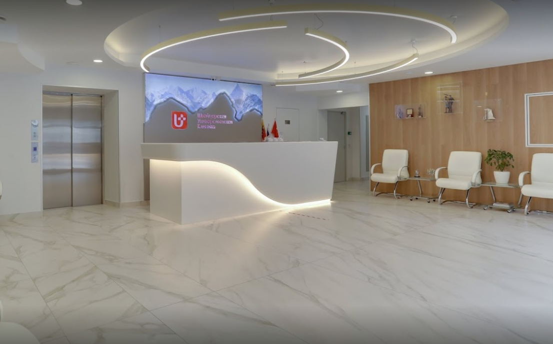 Клиника Дентал Курск: отзывы, 3 врача