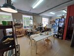 Центр традиционной Тульской керамики (Oktyabrskaya Street, 38к2) ، تصنيع وبيع الهدايا التذكارية بالجملة