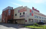 Mi-M (Mebelnaya Street, 2), furniture store