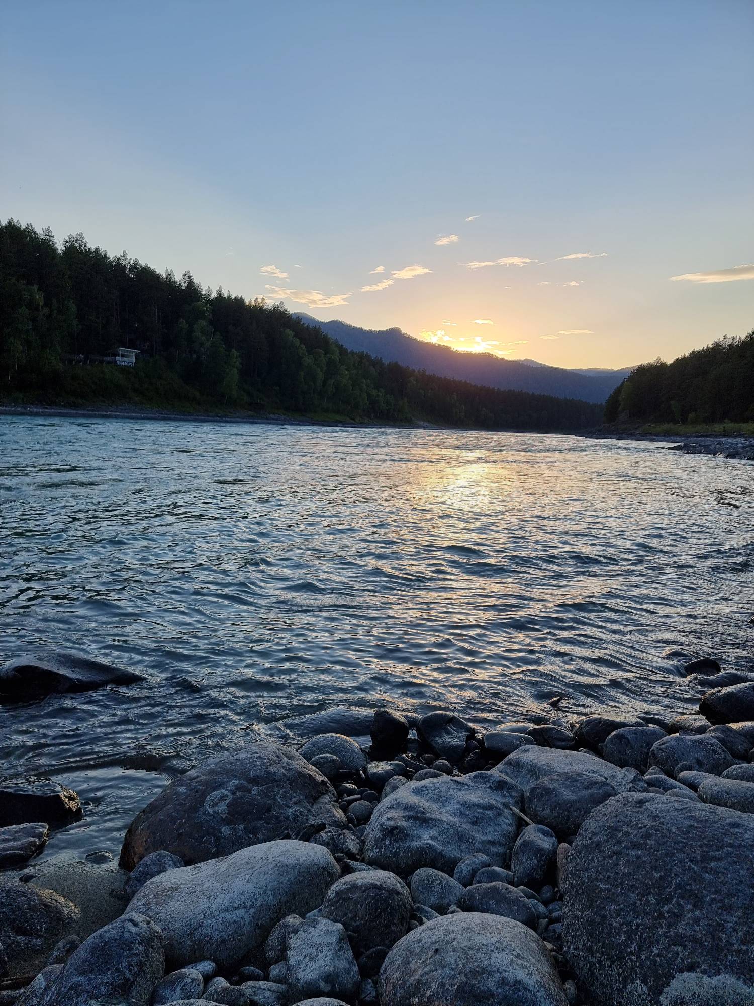 Фото Дача в Узнезе