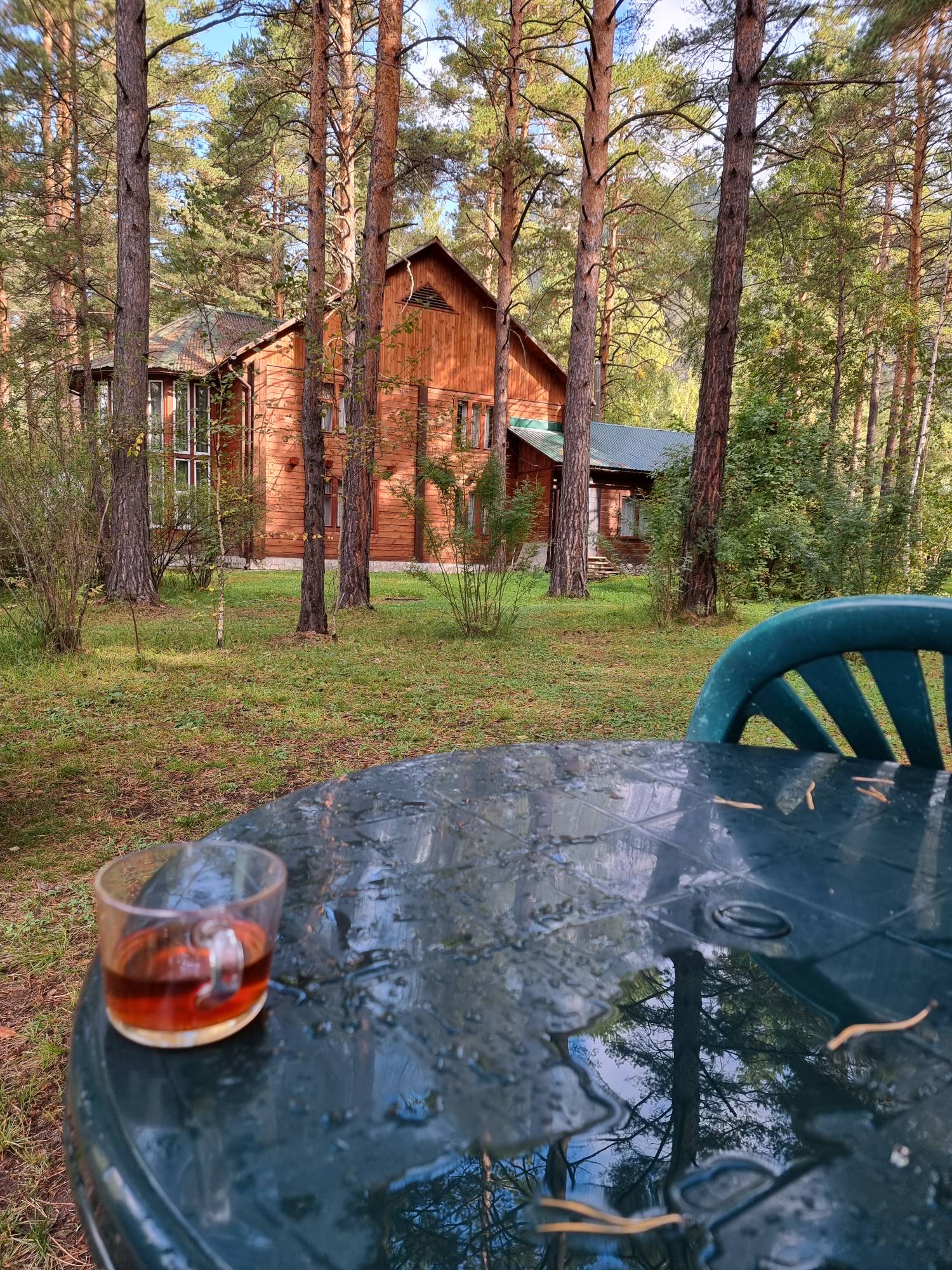 Фото Дача в Узнезе