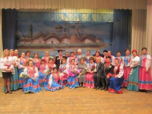 МКУ Дом культуры Варениковского сельского поселения (Sovetskaya ulitsa No:43А, stanitsa Varenikovskaya), kültür ocakları  Krasnodarski krayından