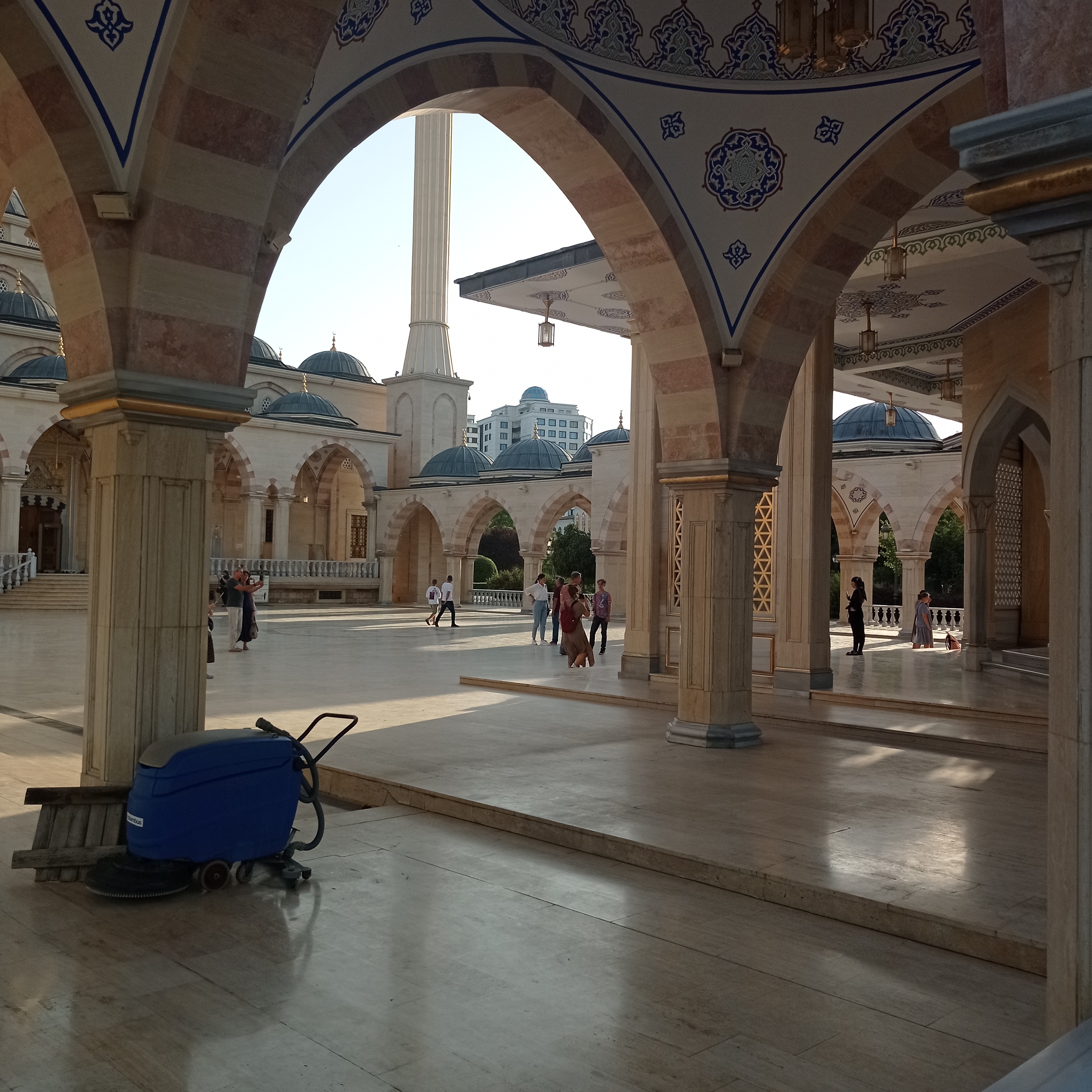 Фото Городок