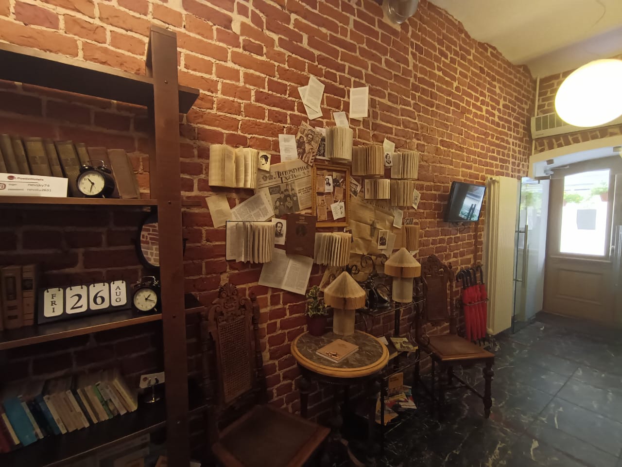 Фото отеля 4