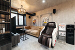 Big Wolf (Moskovskiy Avenue, 138), barber shop