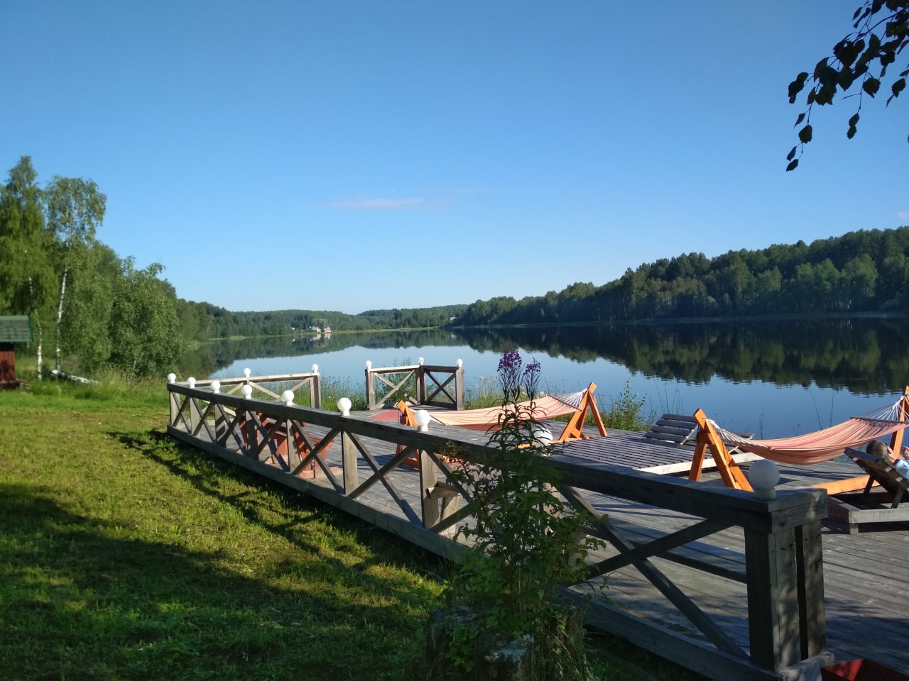 Фото Марциальные ключи