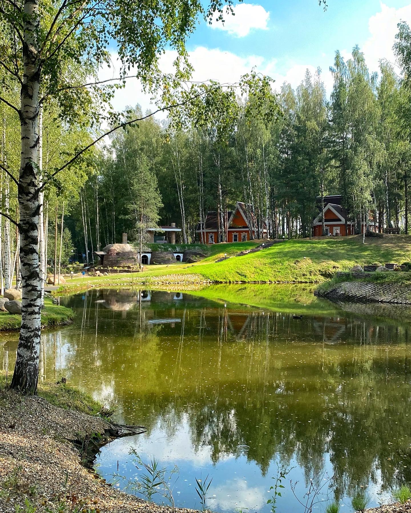 Фото Агропарк Ясенево