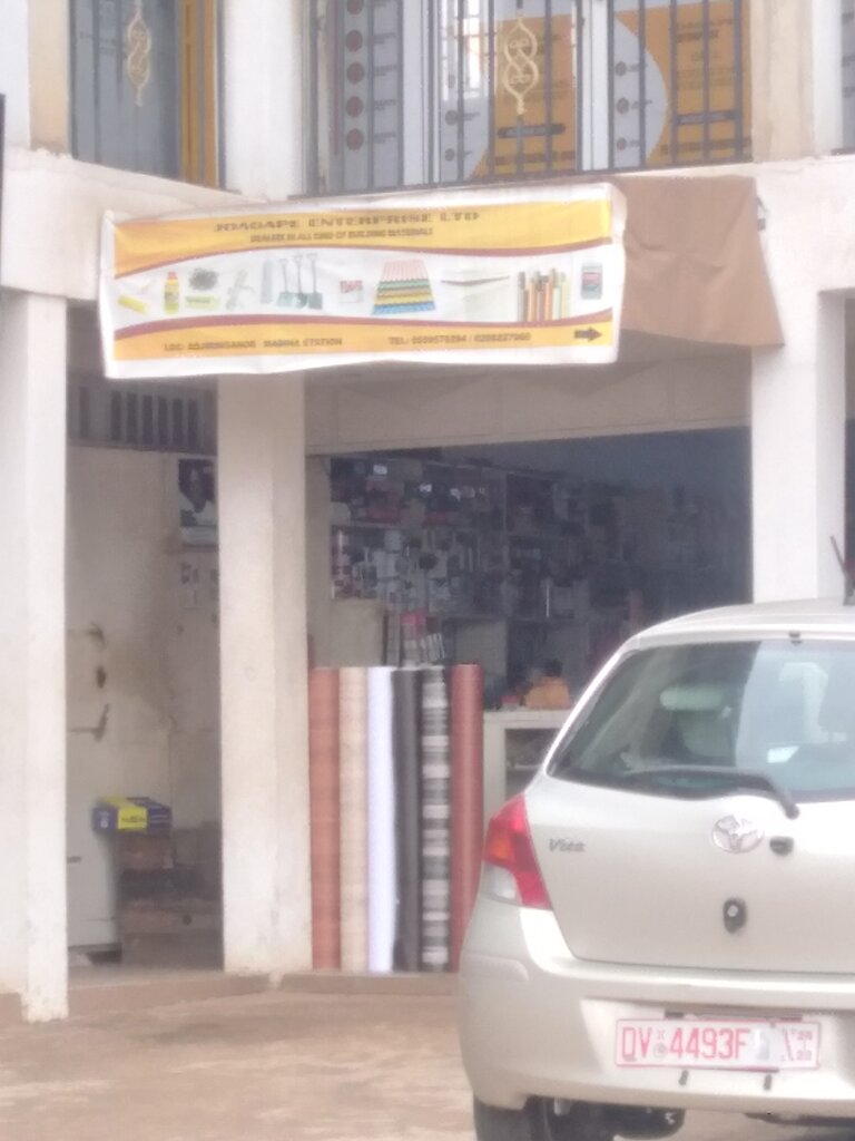 Plumbing shop Joagape Enterprise Ltd, Earth, photo