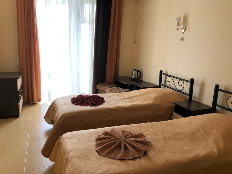 Фото Фламинго