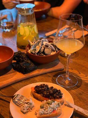 Restaurante Cervantes, , foto