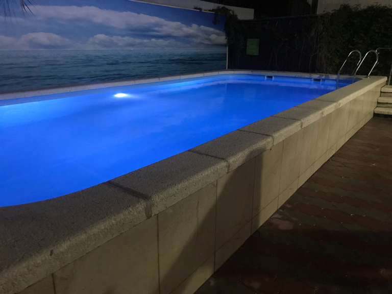 Фото Дом Leto