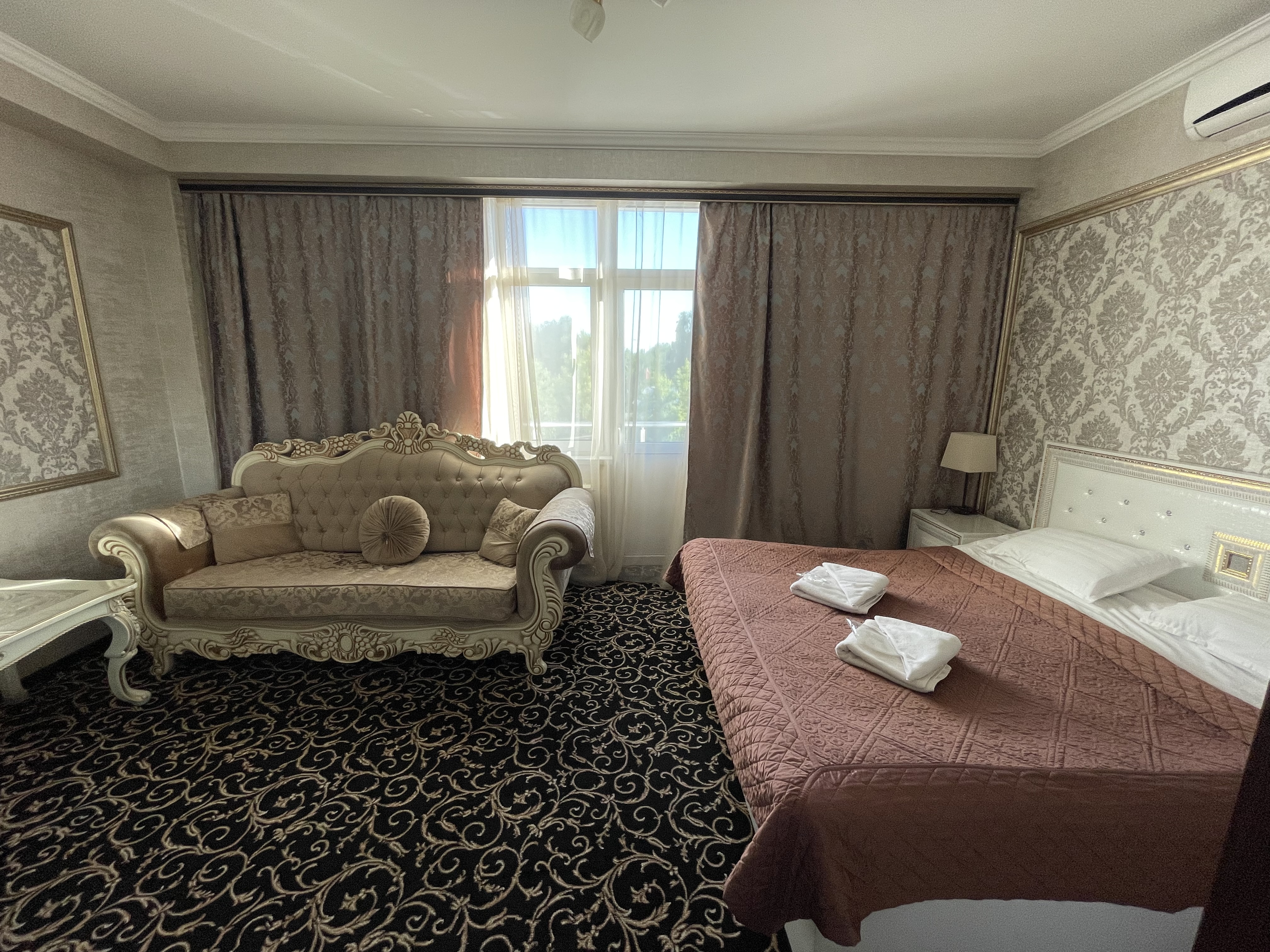 Фото Атлантис