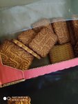 Kf Semenovna (rabochiy posyolok Karsun, ulitsa Kurdyumova, 5), pastry production