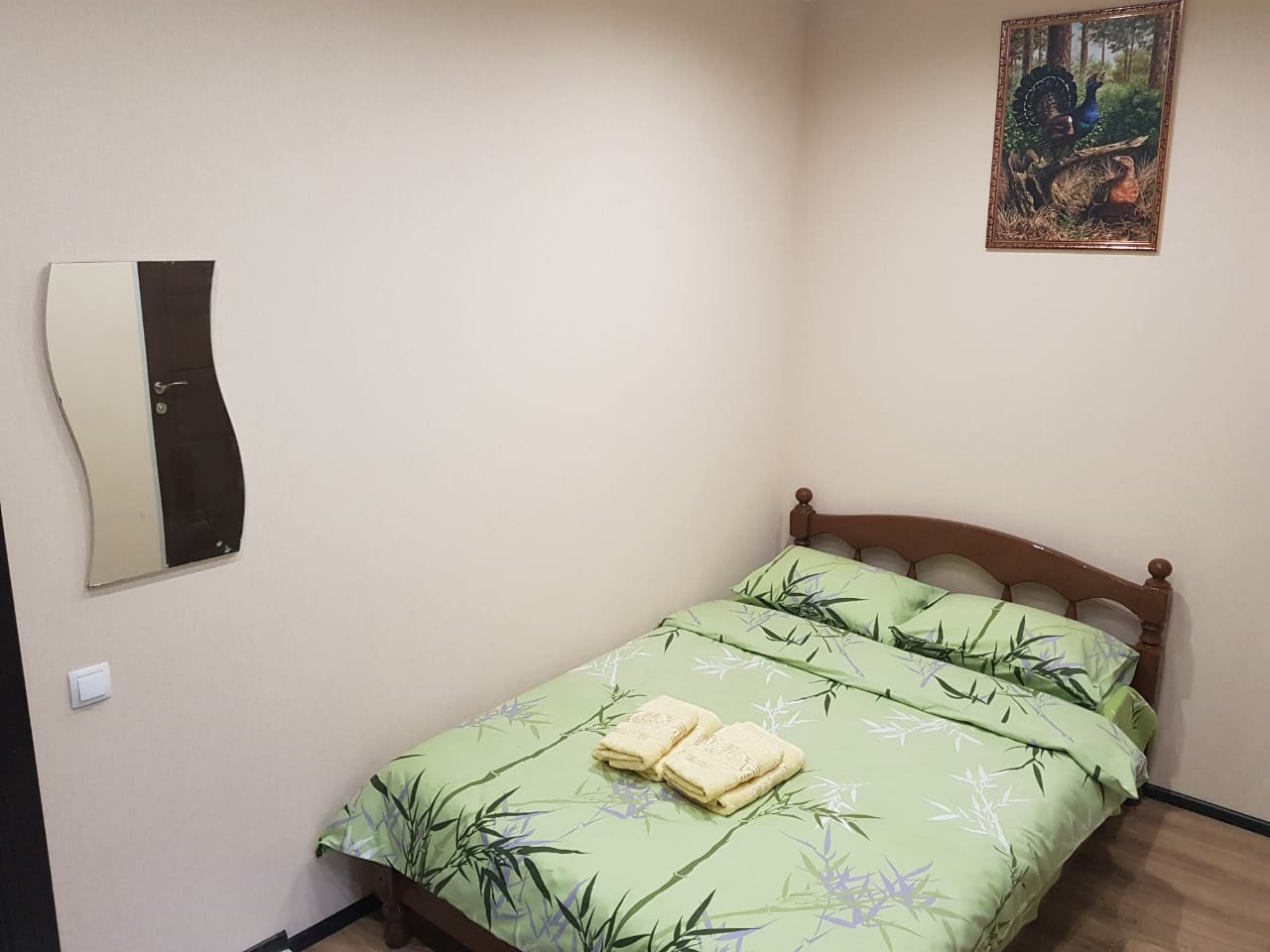 Фото Рея Автозаводская 1