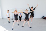 Art Dance Studio (Dalnevostochnaya ulitsa, 10А), dance school