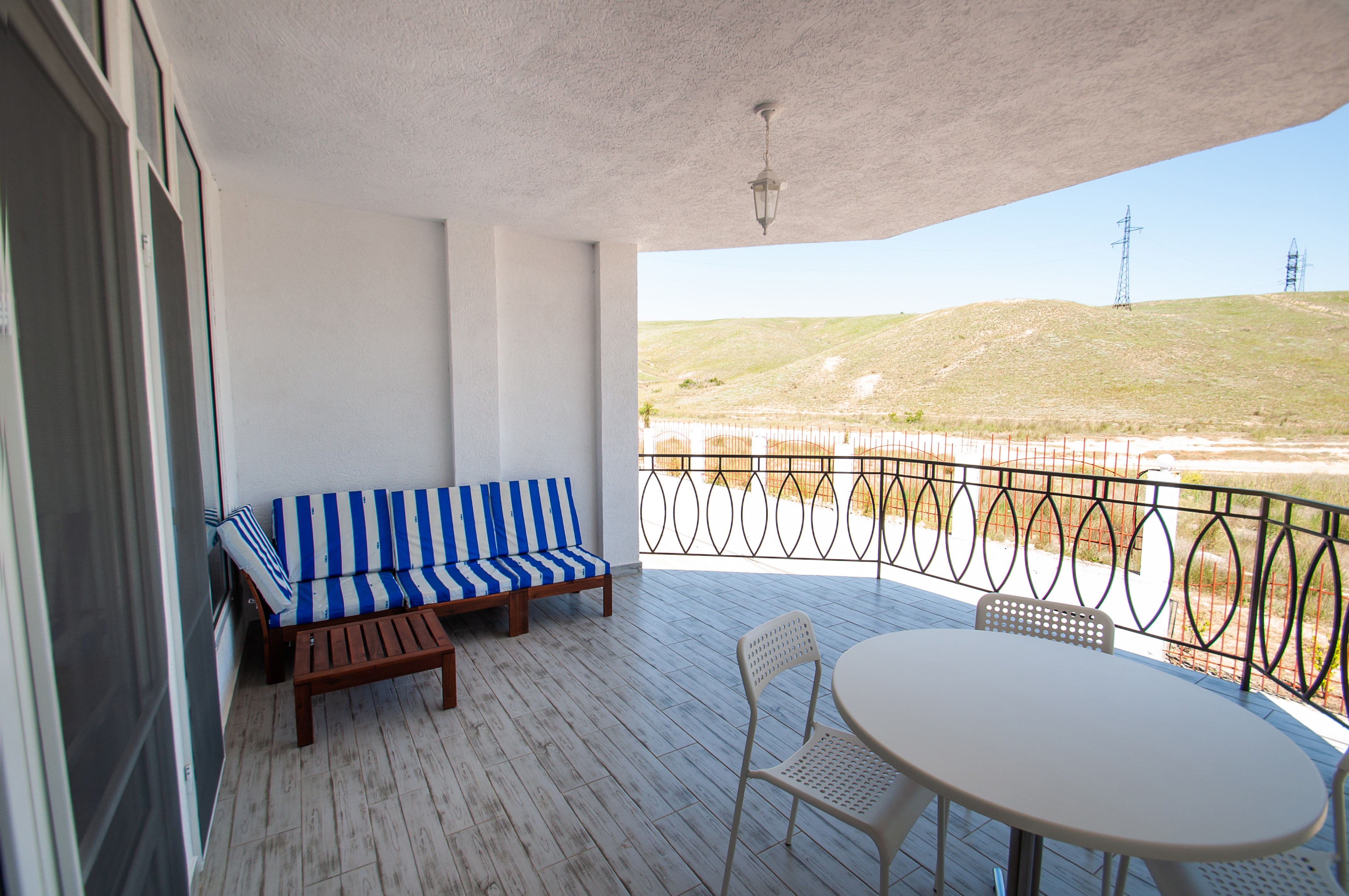 Фото Эллинг Аква