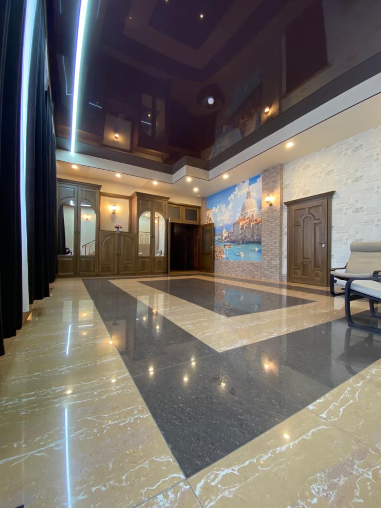 Фото Отель Венеция