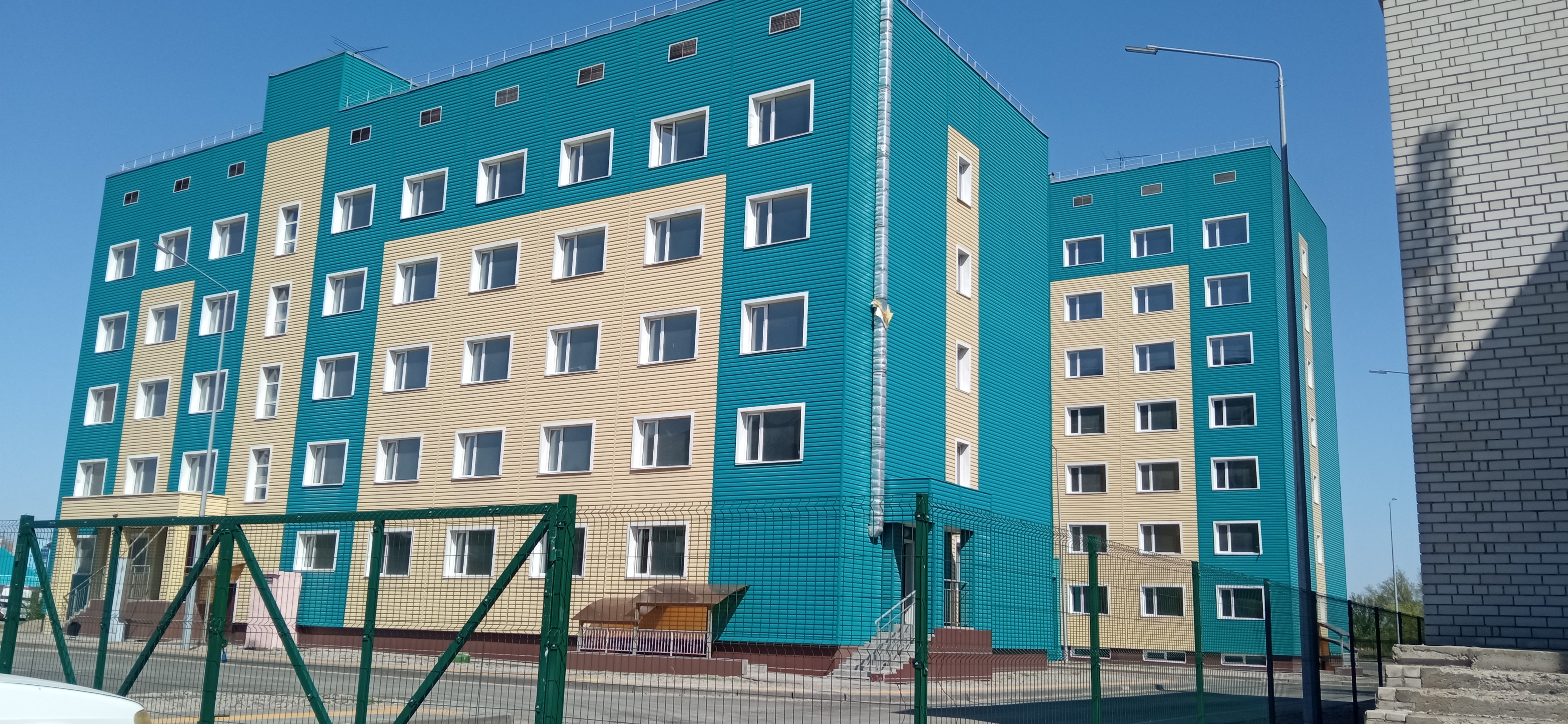 Көшедегі азғындардың видеосы