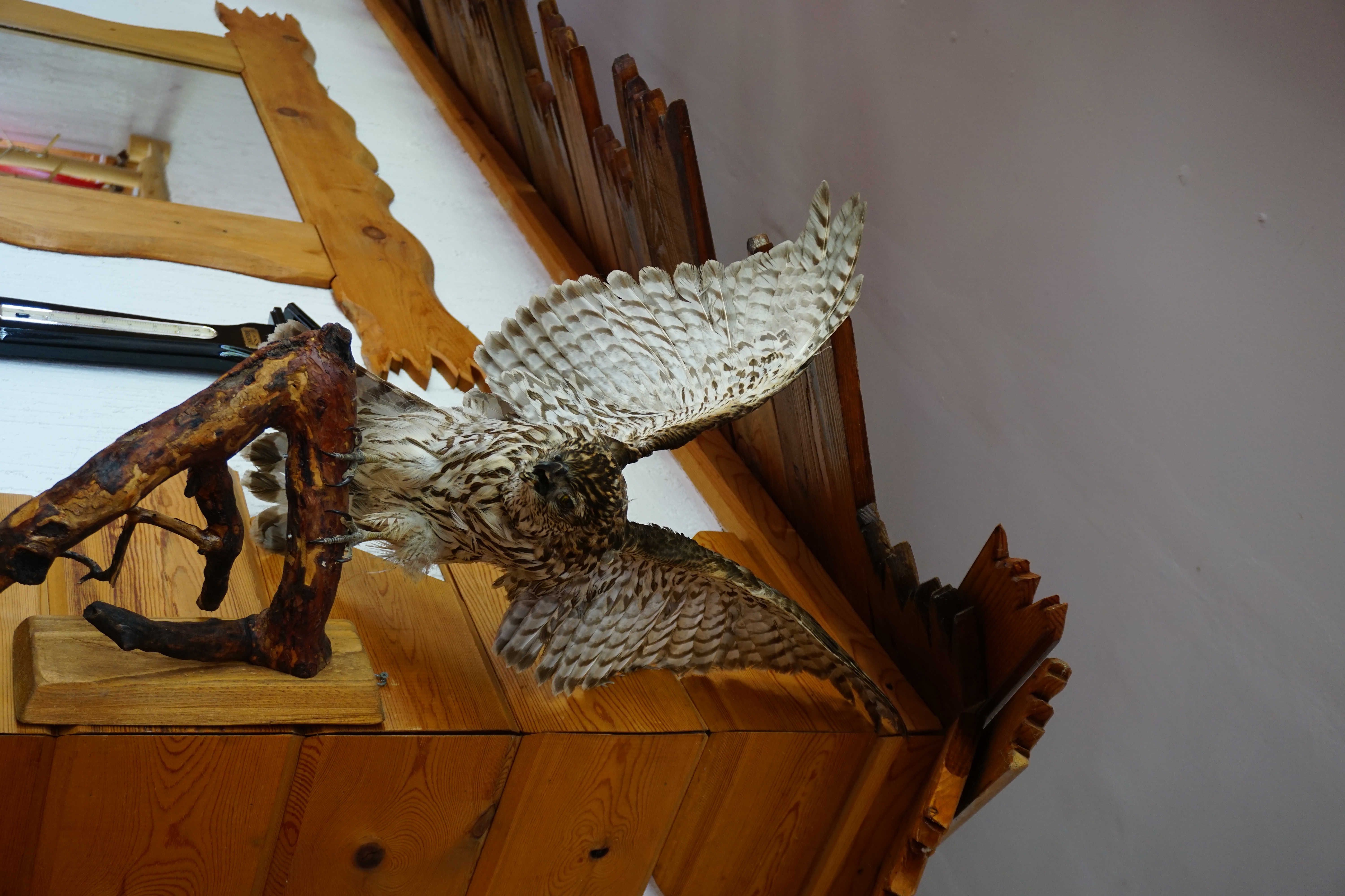 Фото Заимка Рыбная