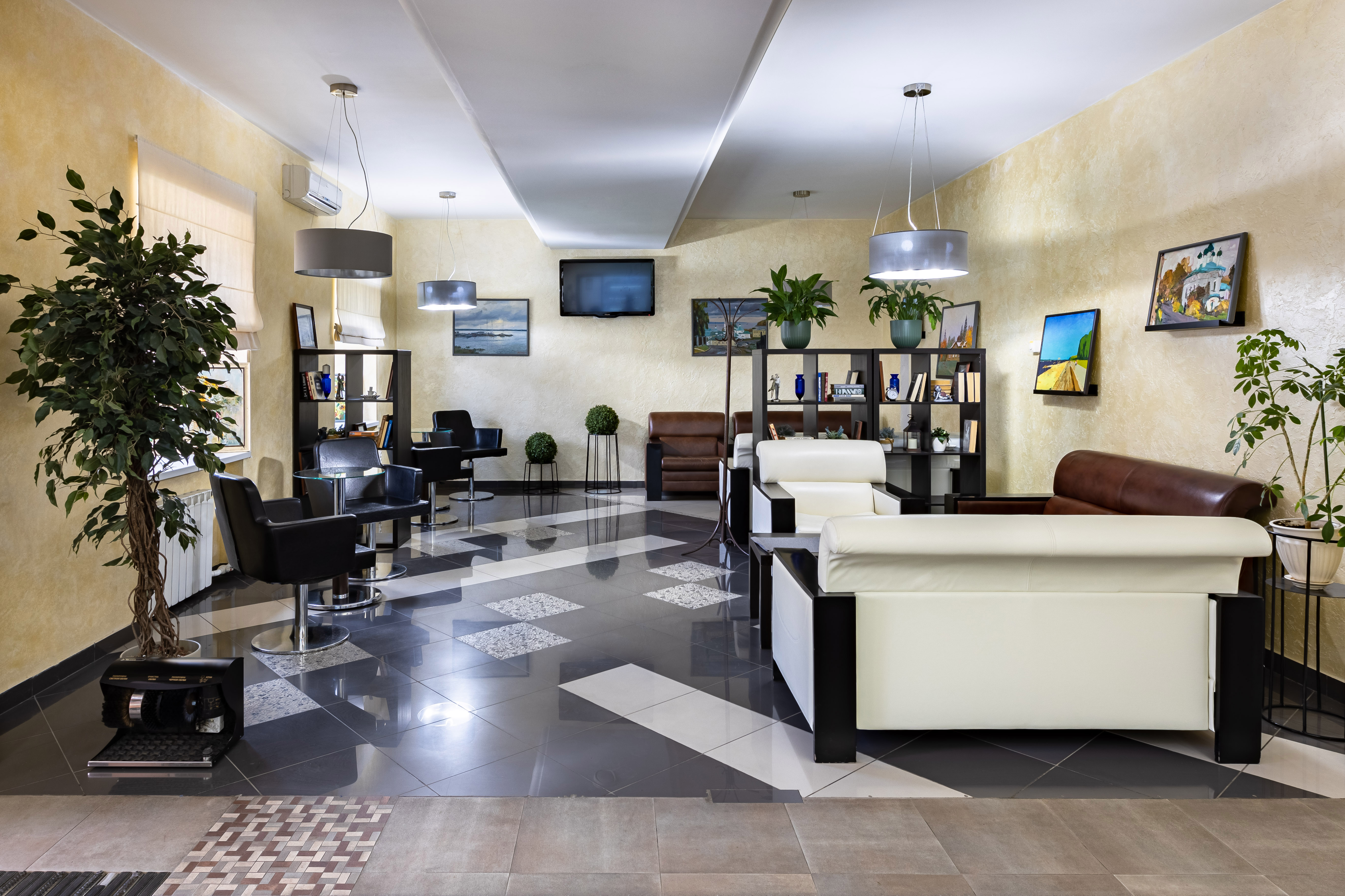 Фото отеля 2