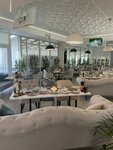 Vogue lounge cafe (Dovatortsev Street, 35Б), cafe