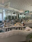 Vogue lounge & cafe (ул. Доваторцев, 35Б), кафе в Ставрополе