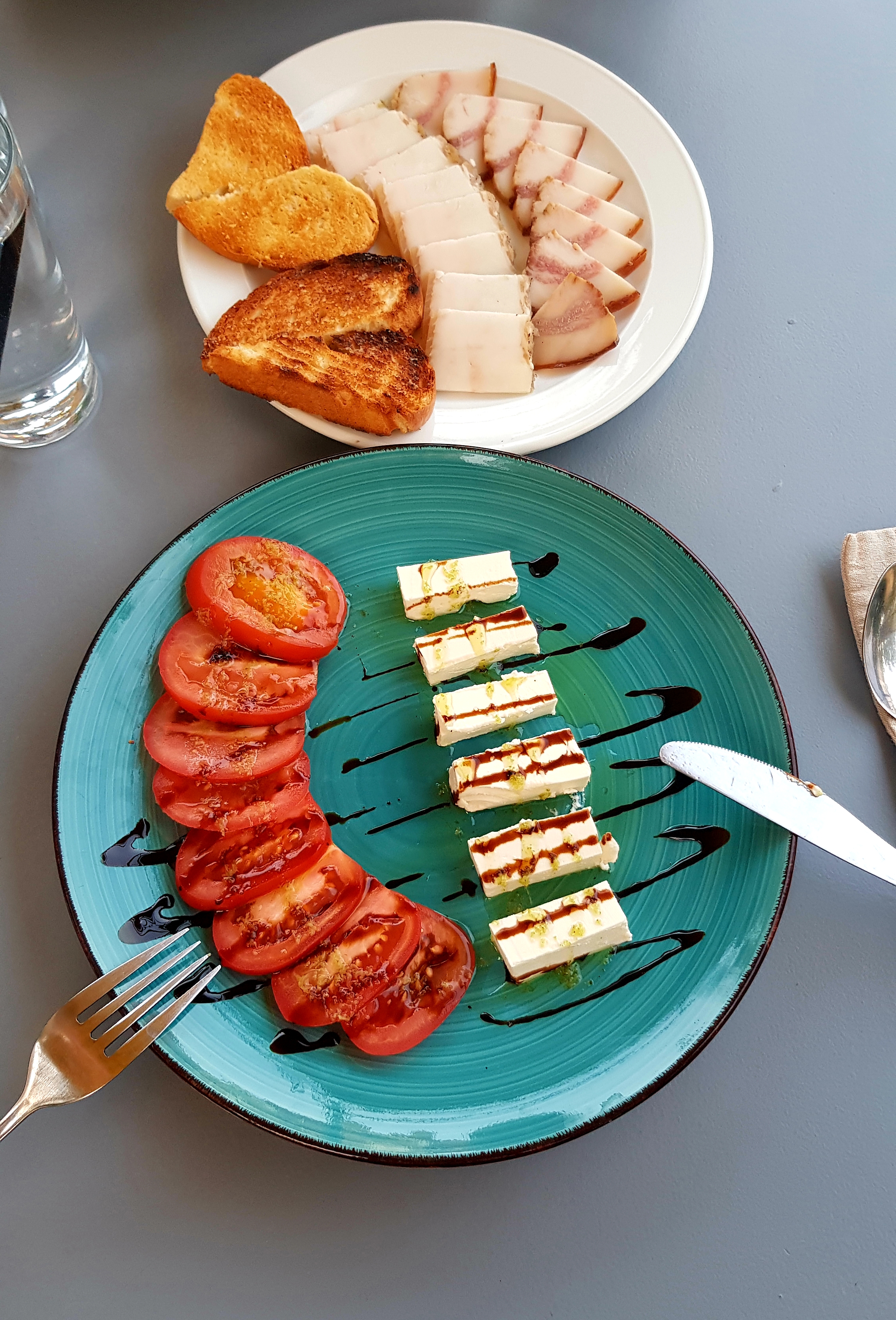 Фото Полянка