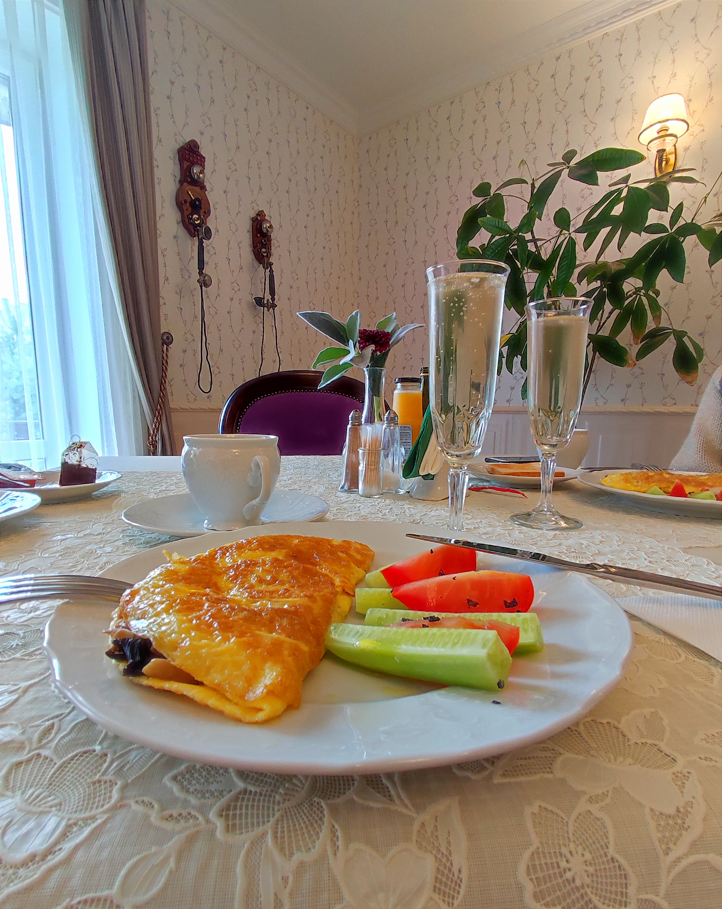 Фото Ете 1910